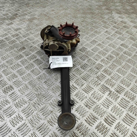 94810701011 PORSCHE Масляный насос купить в Украина