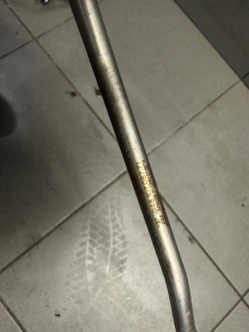 PORSCHE 94810708751 в наличии Павлоград