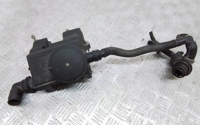 PORSCHE 94810713521 Маслоотделитель картерных газов в наличии Тернополь