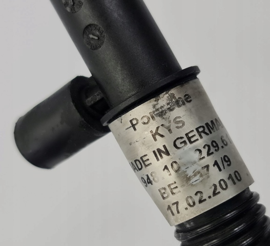 94810722961 PORSCHE купить в Черкассы