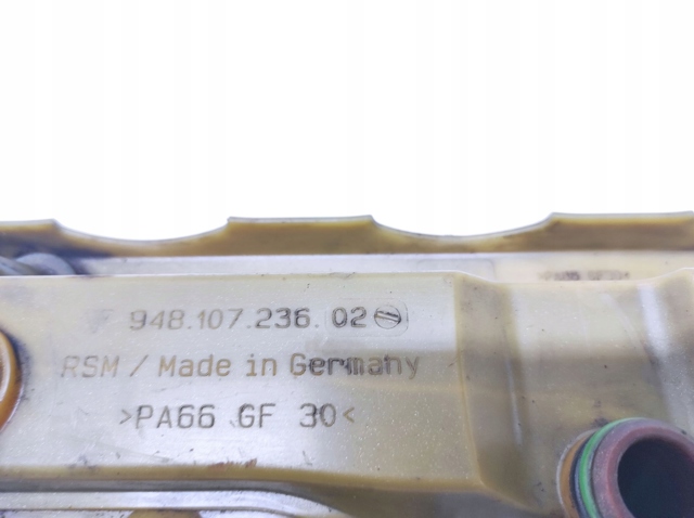 PORSCHE 94810723602 Клапан вентиляции картерных газов в наличии Украина