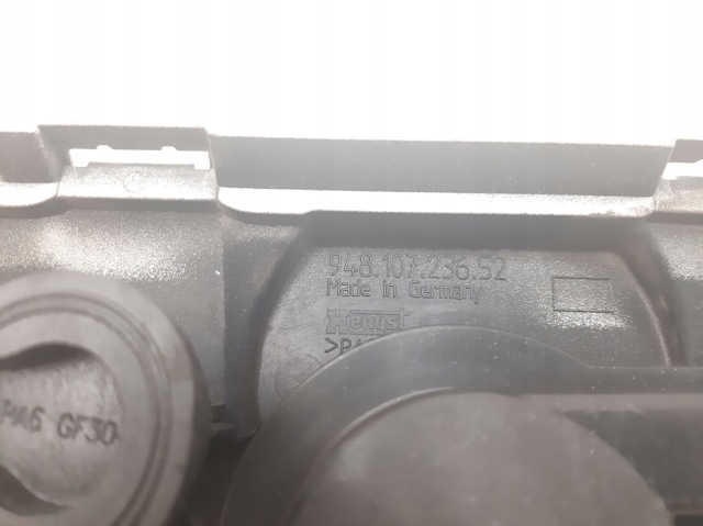 94810723652 PORSCHE Клапан вентиляции картерных газов купить в Одесса