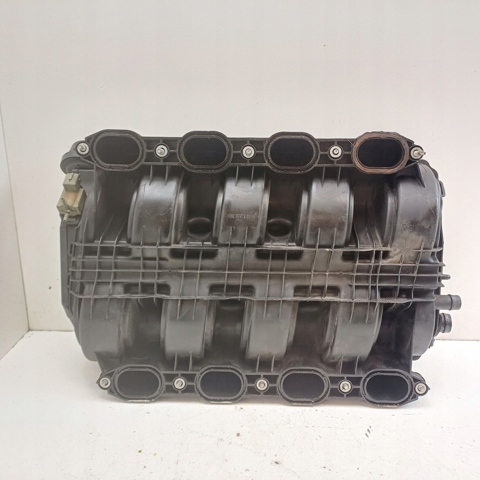 Впускной коллектор 94811001670 PORSCHE