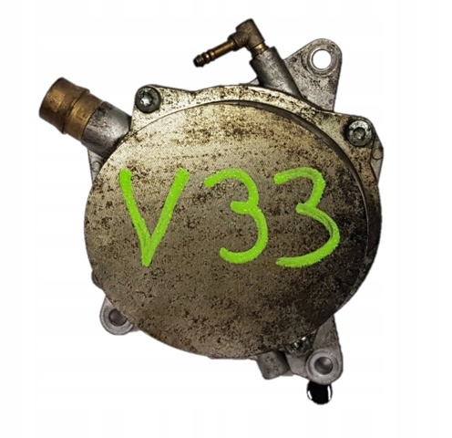 94811005003 PORSCHE Насос вакуумный купить в Ровно