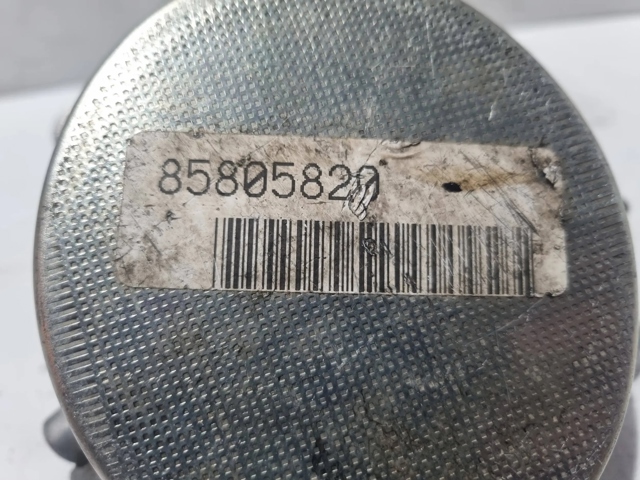 94811005004 PORSCHE Насос вакуумный купить в Ровно