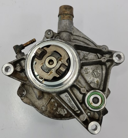 Механический вакуумный насос 94811005005 PORSCHE