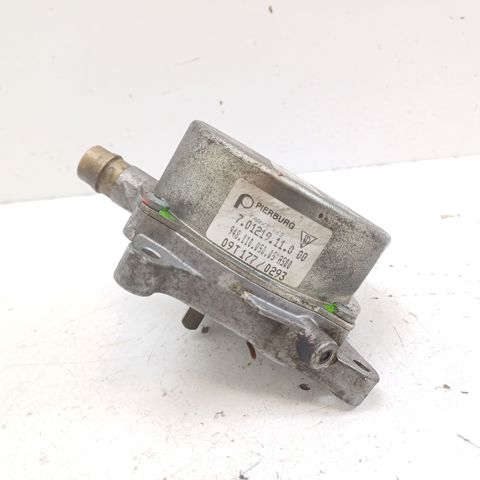 PORSCHE 94811005005 Вакуумный насос в наличии Одесса