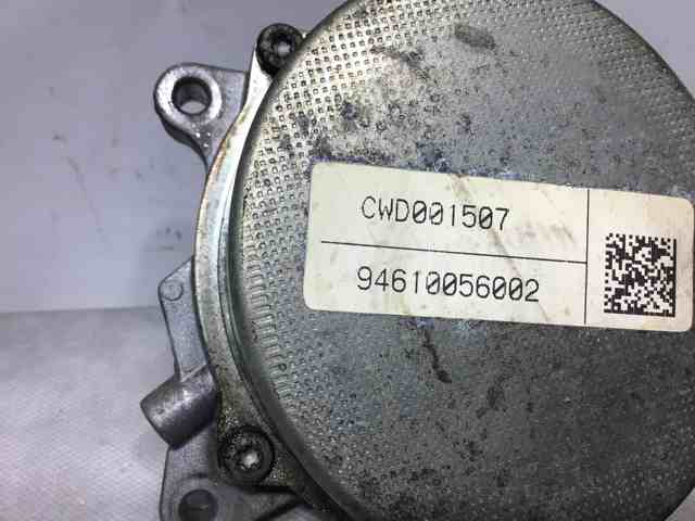 PORSCHE 94811005006 Вакуумный насос в наличии Каменское
