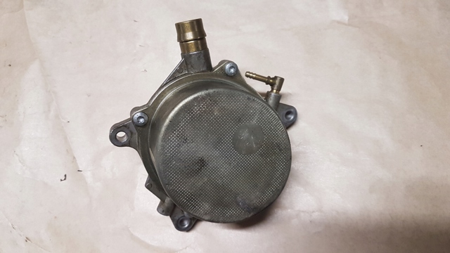 PORSCHE 94811005006 Вакуумный насос в наличии Тернополь