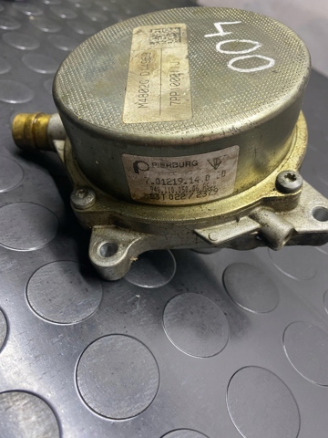 PORSCHE 94811005006 Вакуумный насос в наличии Чернигов