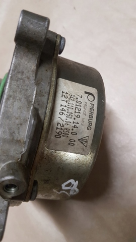 PORSCHE 94811005006 Вакуумный насос в наличии Киев