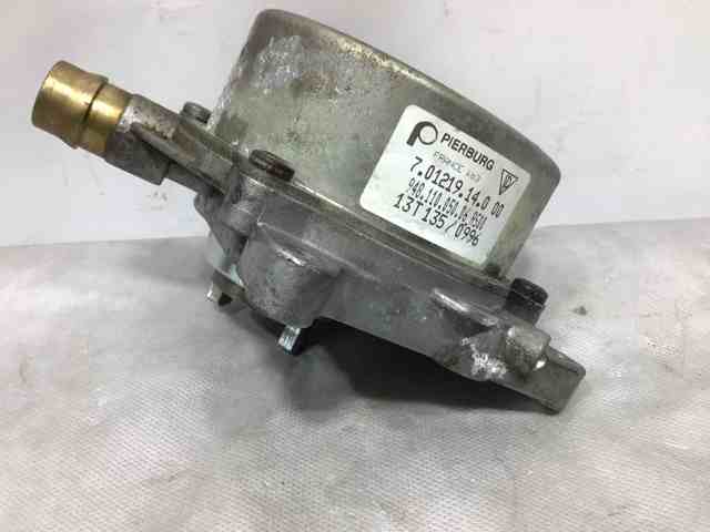 94811005006 PORSCHE Вакуумный насос купить в Львов