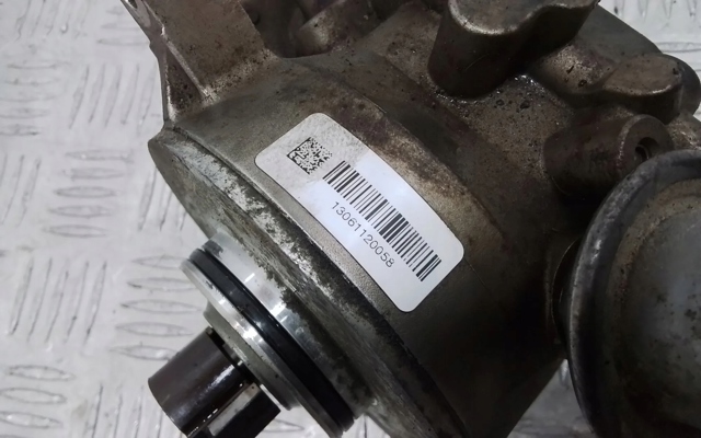 PORSCHE 94811031572 ТНВД в наличии Киев