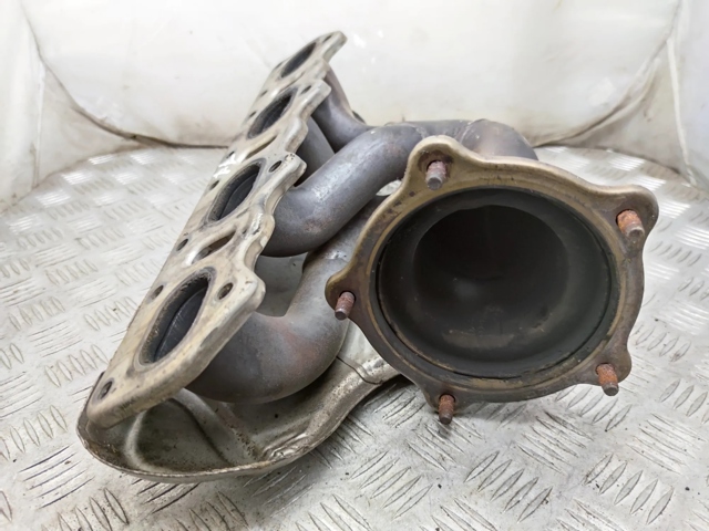 94811113000 PORSCHE Коллектор выпускной левый купить в Полтава