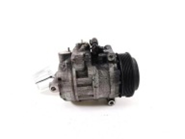 Компрессор системы кондиционирования 94812601103 PORSCHE