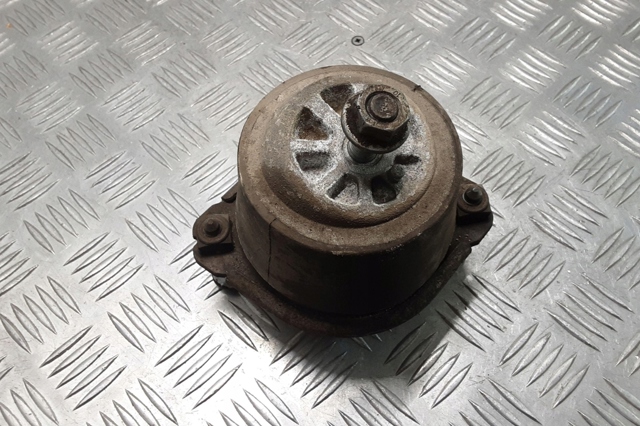 94837504901 PORSCHE Подушка (опора) двигателя левая купить в Черновцы