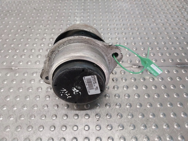 94837504901 PORSCHE Левая подушка двигателя купить в Черкассы