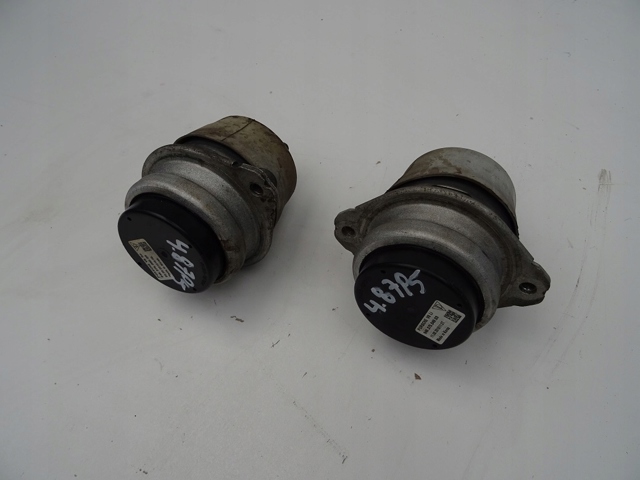 PORSCHE 94837504903 Подушка (опора) двигателя левая в наличии Ужгород