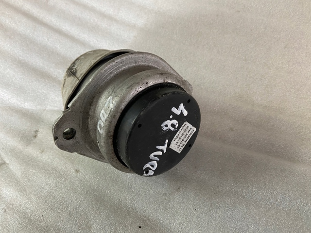 PORSCHE 94837504903 Левая подушка двигателя в наличии Тернополь