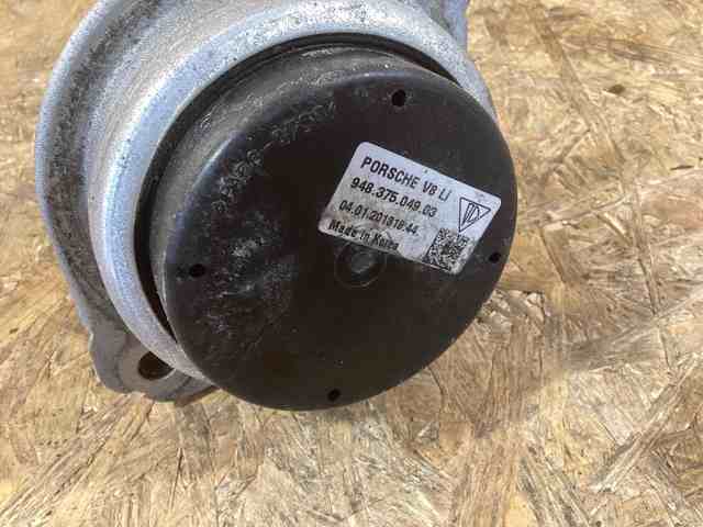 94837504903 PORSCHE Подушка (опора) двигателя левая купить в Запорожье