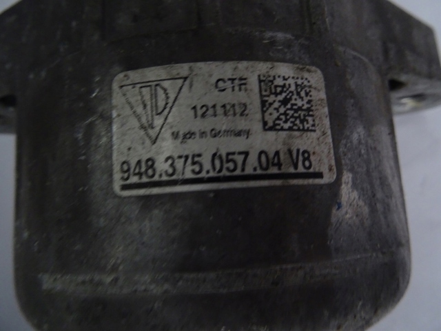 PORSCHE 94837505704 в наличии Днепр