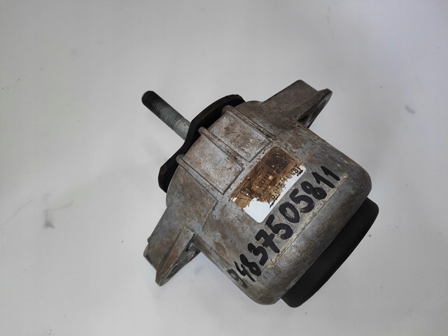 PORSCHE 94837505811 Подушка (опора) двигателя правая в наличии Хмельницкий