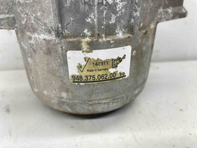 PORSCHE 94837506200 в наличии Ужгород