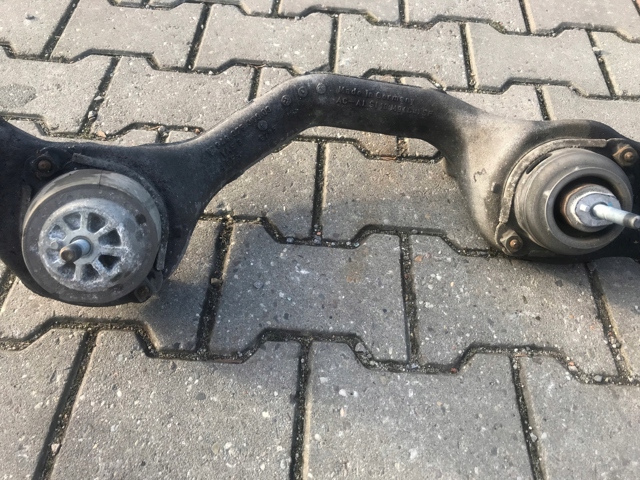PORSCHE 94837530903 в наличии Ирпень