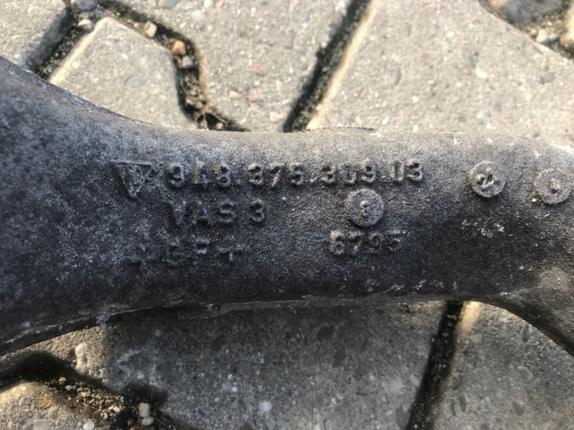 94837530903 PORSCHE купить в Чернигов