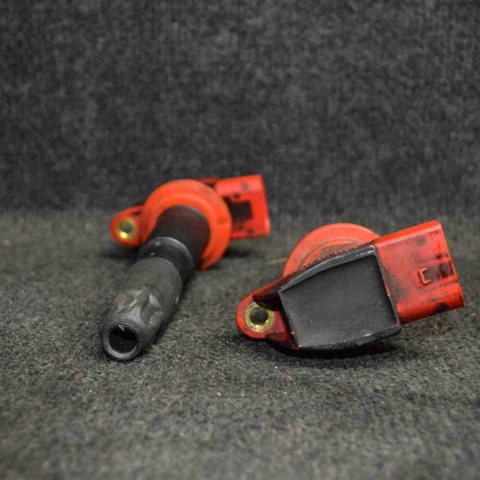 PORSCHE 94860210402 Катушка зажигания в наличии Харьков