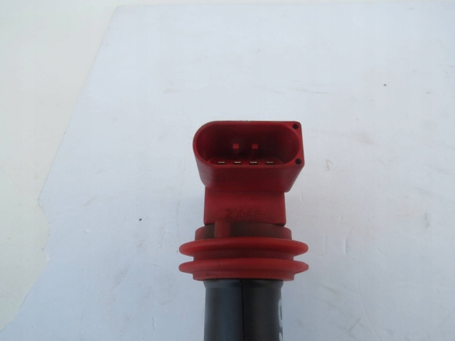 94860210406 PORSCHE Катушка зажигания купить в Одесса