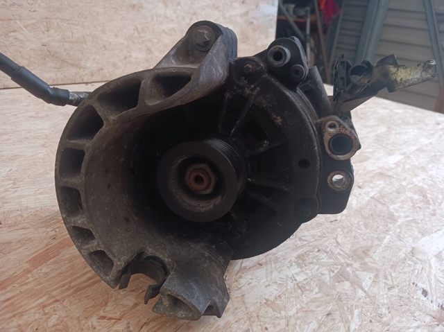 PORSCHE 94860301502 Генератор в наличии Полтава