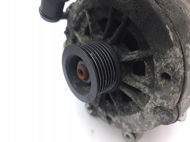 PORSCHE 94860301503 Генератор в наличии Сумы