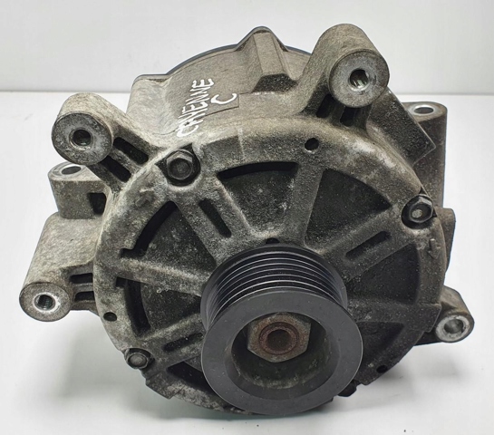 94860301504 PORSCHE Генератор купить в Черкассы