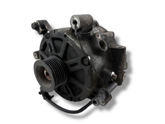 94860302500 PORSCHE Генератор купить в Киев