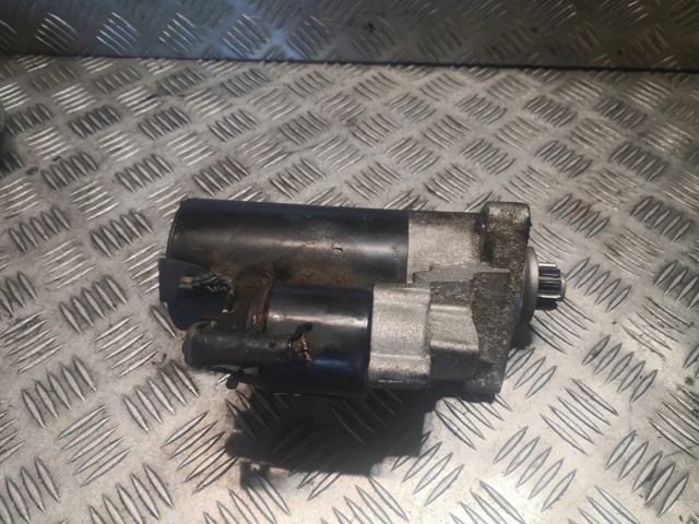 PORSCHE 94860410600 Стартер в наличии Запорожье