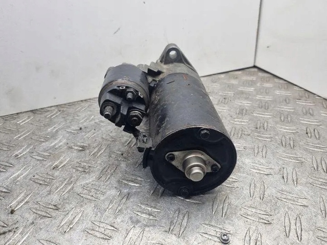 94860410600 PORSCHE Стартер купить в Чернигов