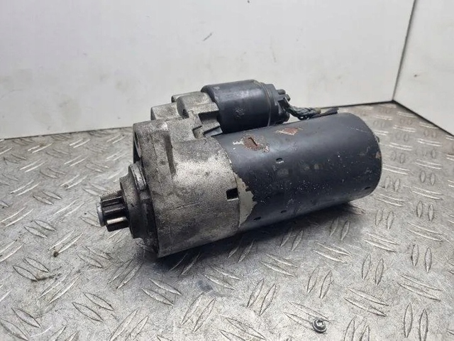 94860410600 Стартер купить Сумы