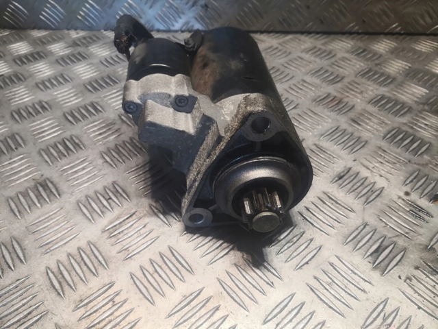 PORSCHE 94860410600 Стартер в наличии Сумы