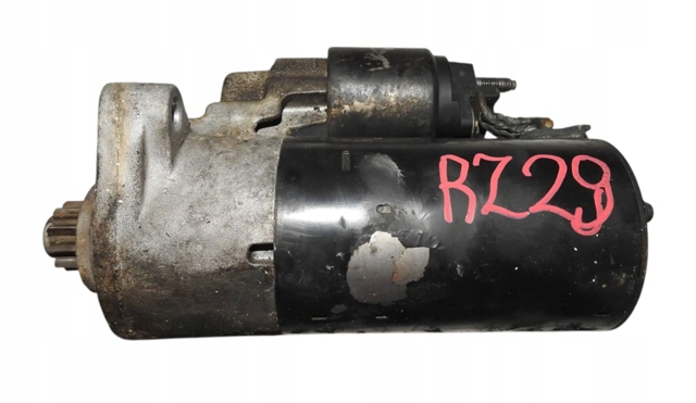 94860420600 PORSCHE Стартер купить в Ирпень