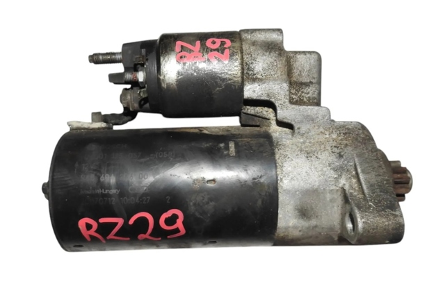 PORSCHE 94860420600 Стартер в наличии Ровно