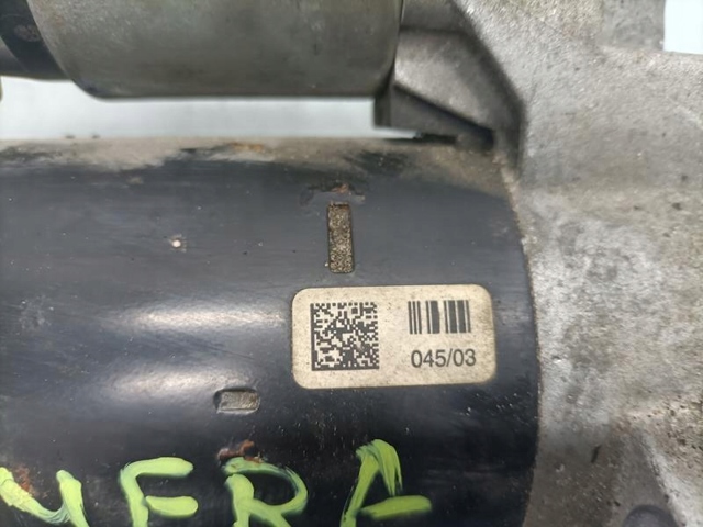 PORSCHE 94860421001 Стартер в наличии Харьков
