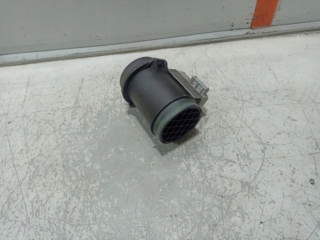 PORSCHE 95160612502 Датчик потока (расхода) воздуха, расходомер M.A.F. - (Mass Airflow) в наличии Ирпень