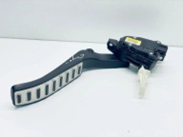 Педаль акселератора 95542302340 PORSCHE