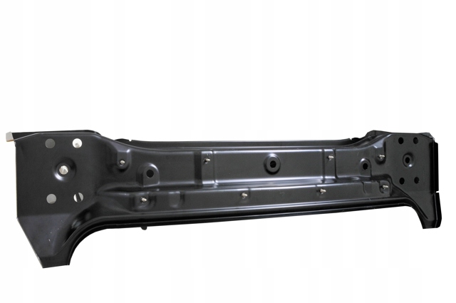 Панель багажного отсека 95550130301GRV PORSCHE