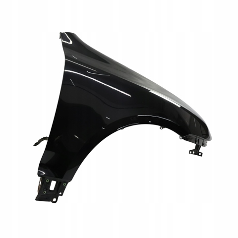 95550303201 PORSCHE Крыло переднее правое купить в Сумы