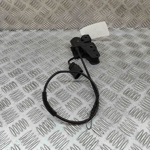 Замок капота 95551150901 PORSCHE