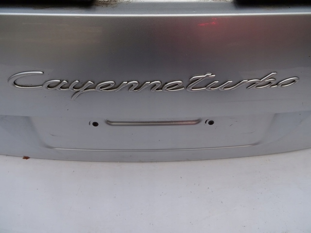 PORSCHE 95551201110 Ляда в наличии Павлоград
