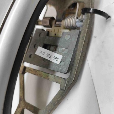 PORSCHE 95553103200 в наличии Киев