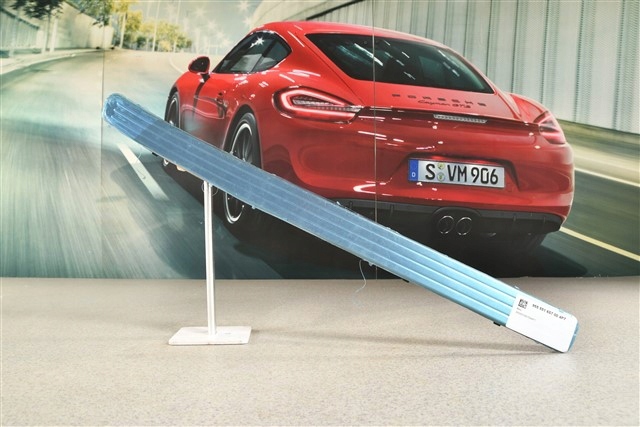 955551657014P7 PORSCHE купить в Черновцы